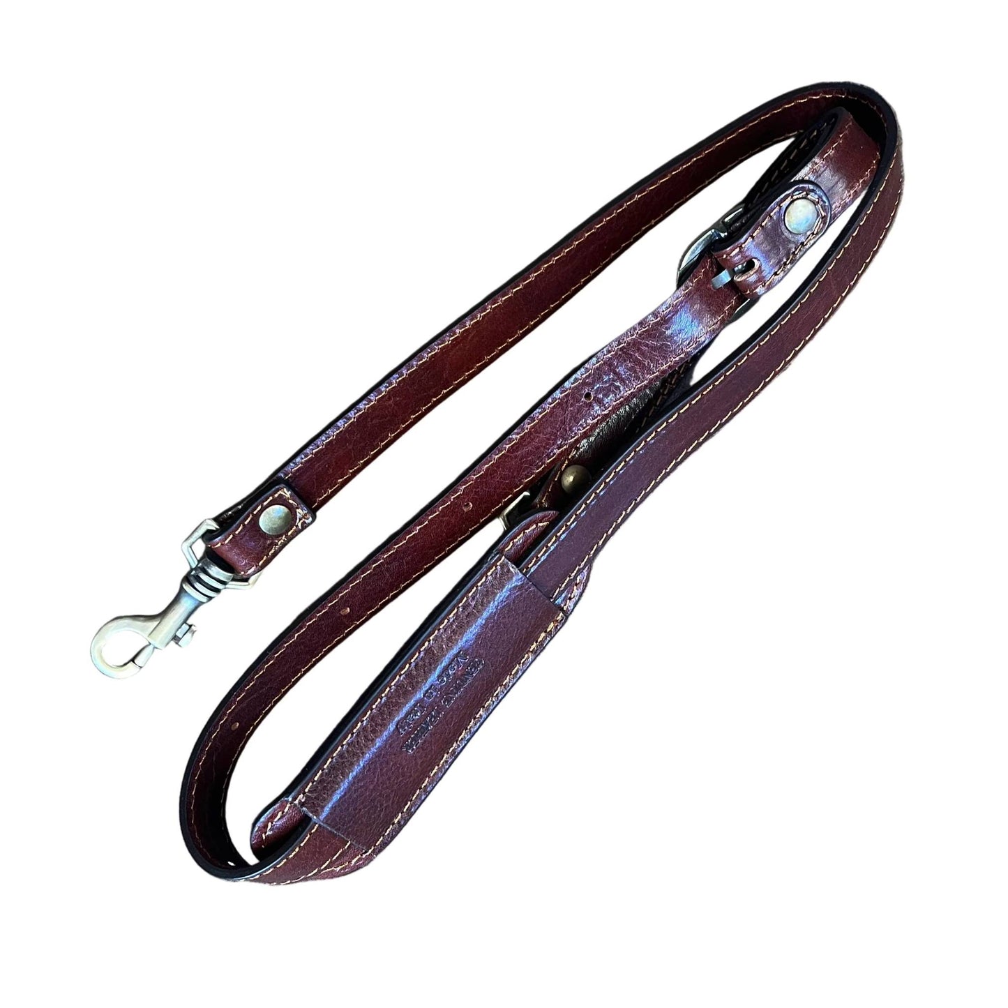 tracolla dirigente cartella da lavoro in pelle con chiusura borsa in cuoio professionale made in italy cuoieria italiana
