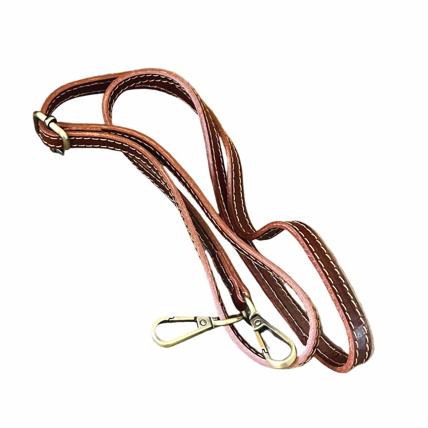 tracolla fiocco pochette borsetta a tracolla in pelle made in italy cuoieria italiana