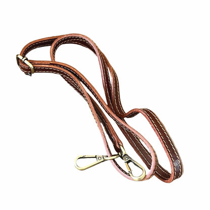 tracolla fiocco pochette borsetta a tracolla in pelle made in italy cuoieria italiana