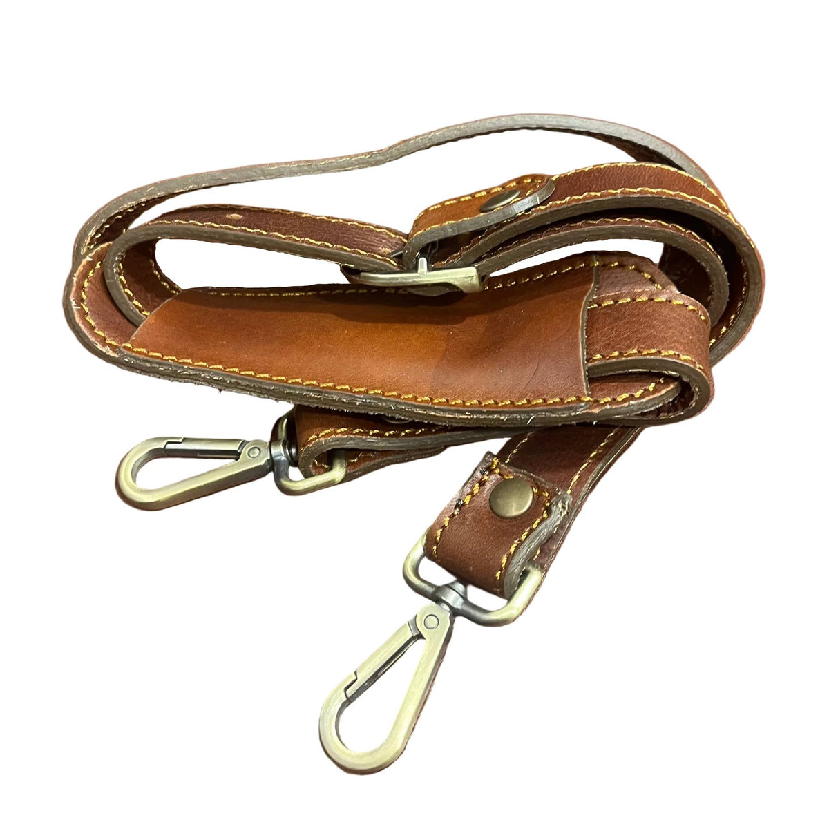 tracolla regolabile in pelle cuoio con dettagli fibbia e moschettoni in ferro metallo gimnasio bagaglio a mano sportivo in cuoio borsa da viaggio borsone fatto a mano in pelle marrone classico made in italy cuoieria italiana®