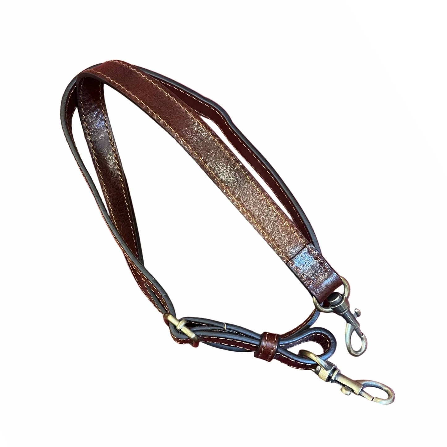tracolla shopper grande multicolor in pelle borsa grande da donna made in italy cuoieria italiana