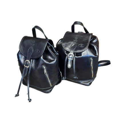 Petit sac à dos classique