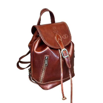 Petit sac à dos classique