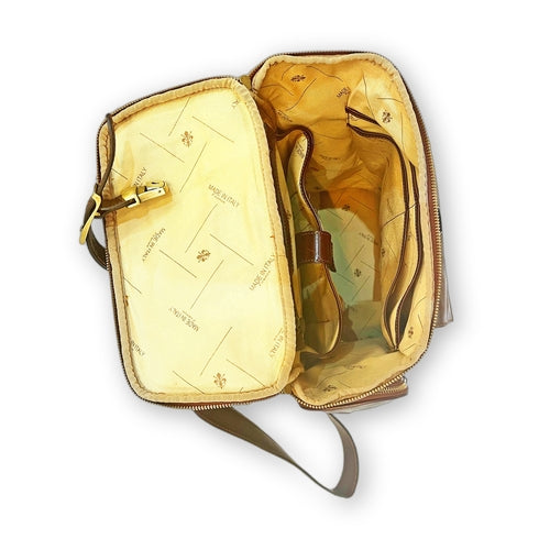 zaino da viaggio interno