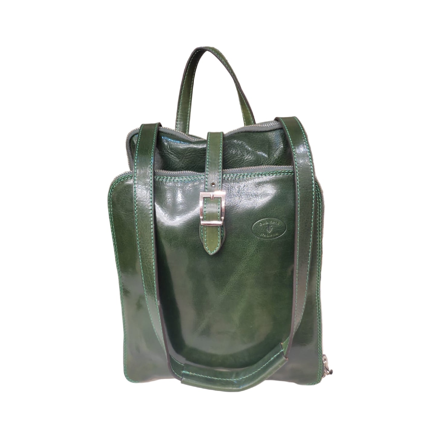 Sac à dos à trois compartiments