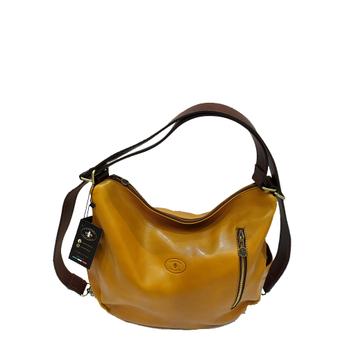 Borsa zaino grande clearance