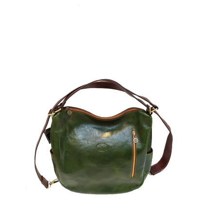 Medium bag-backpack
