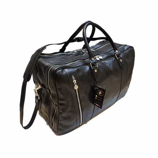 Sac de sport à trois compartiments