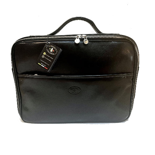 Hard computer case